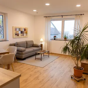 Frank Apartment