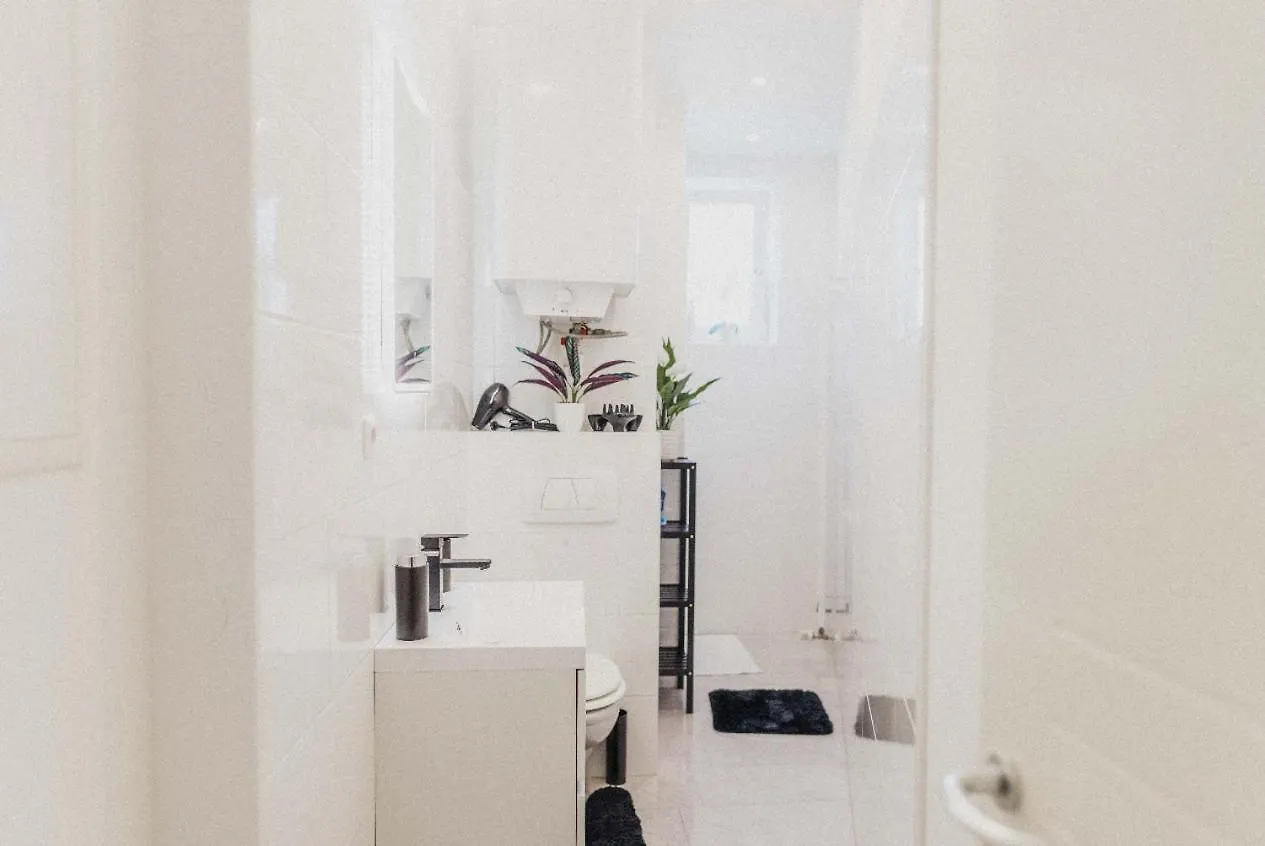 Apartment Ferienwohnung Zentrum Erding Deutschland