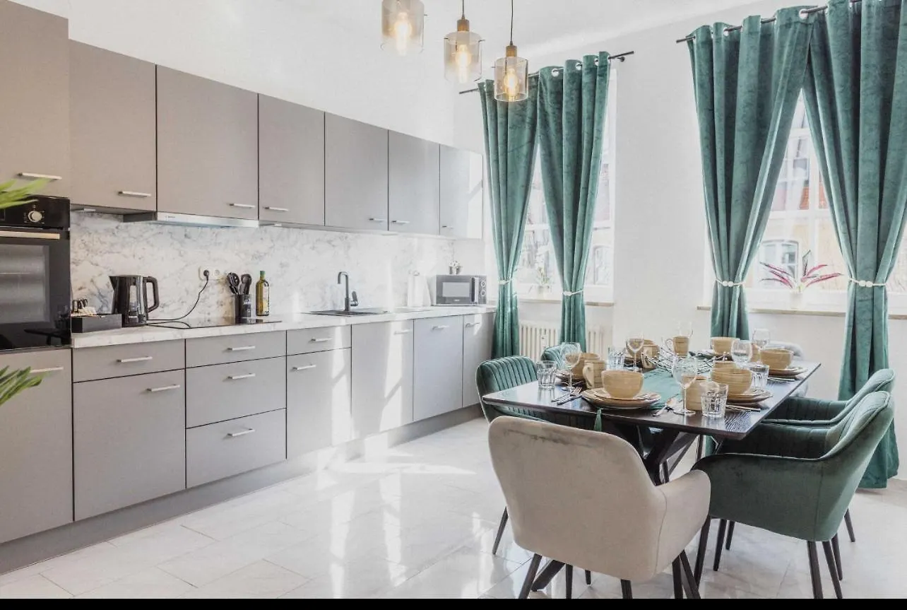 Ferienwohnung Zentrum Erding Apartment