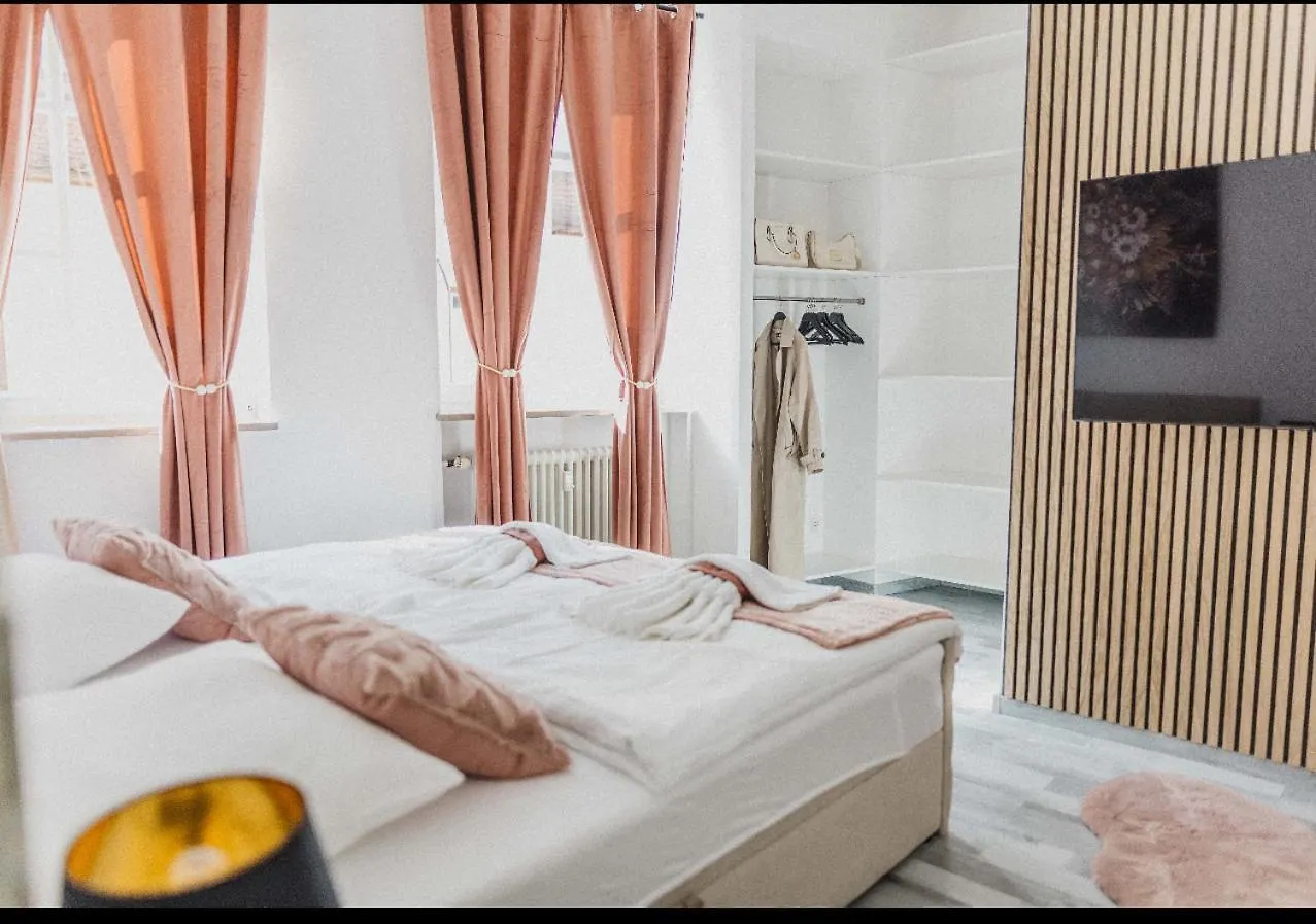 Ferienwohnung Zentrum Erding