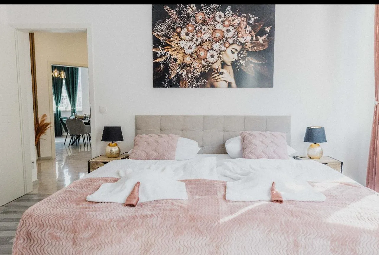 Apartment Ferienwohnung Zentrum Erding Deutschland
