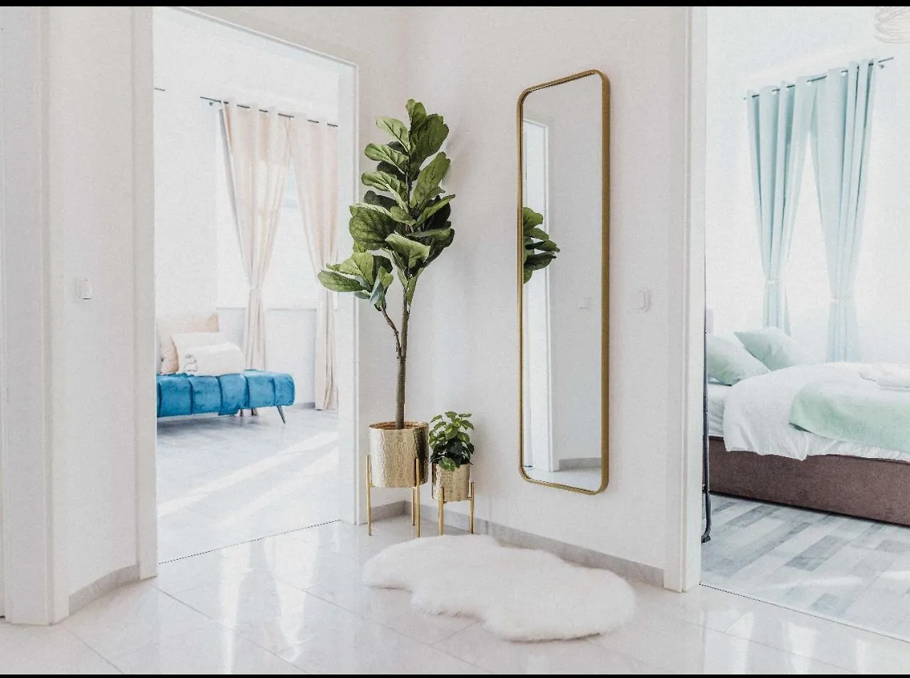Апартаменты Ferienwohnung Zentrum Эрдинг